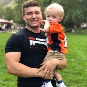 Meet your Posher, Brendon